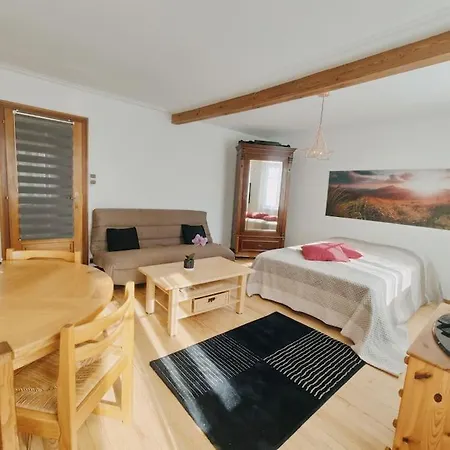 Apartmán Maison A 6km De Strasbourg, A 2h De Paris En Tgv *