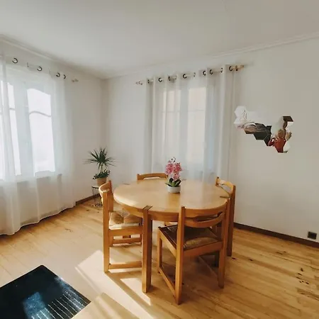 Maison A 6km De Strasbourg, A 2h De Paris En Tgv Appartement Niederhausbergen