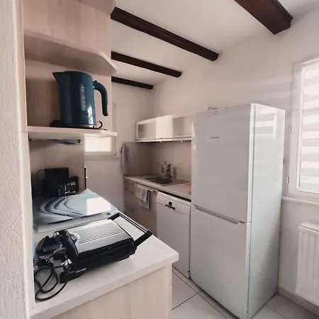 Maison A 6km De Strasbourg, A 2h De Paris En Tgv