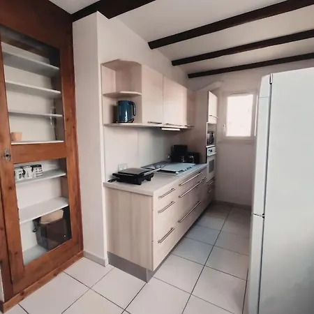 Maison A 6km De Strasbourg, A 2h De Paris En Tgv * Niederhausbergen
