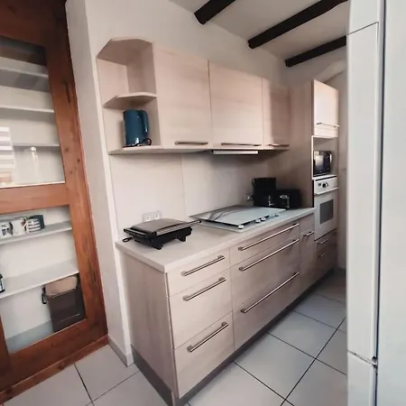 Appartement Maison A 6km De Strasbourg, A 2h De Paris En Tgv