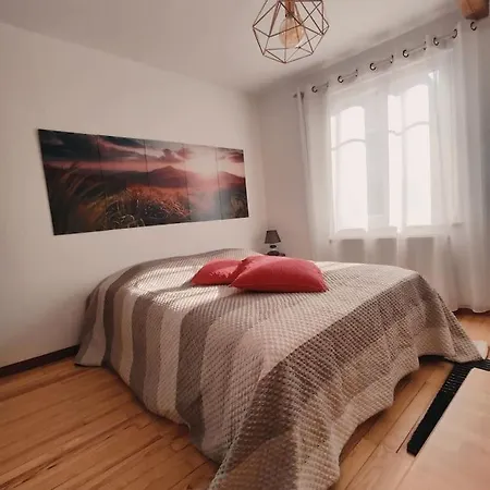 Maison A 6km De Strasbourg, A 2h De Paris En Tgv Appartement Niederhausbergen