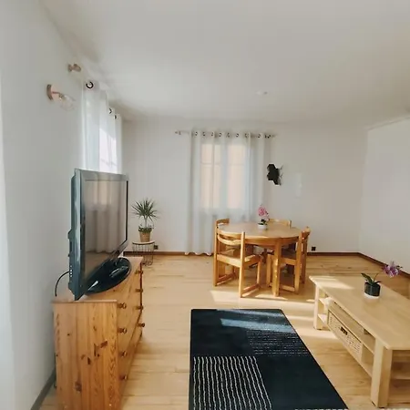 Appartement Maison A 6km De Strasbourg, A 2h De Paris En Tgv