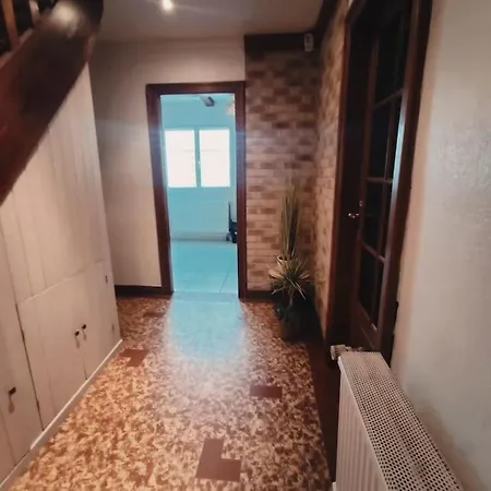 Appartement Maison A 6km De Strasbourg, A 2h De Paris En Tgv *