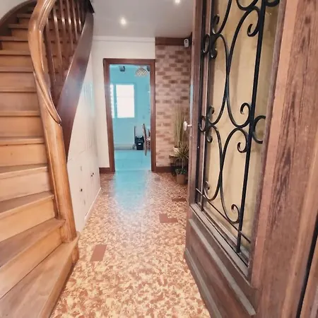 Maison A 6km De Strasbourg, A 2h De Paris En Tgv Apartmán *