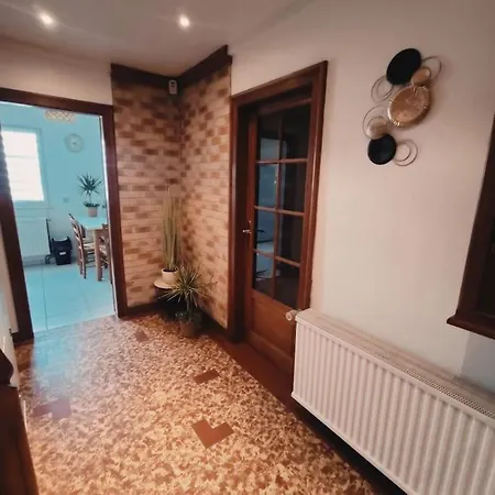 Maison A 6km De Strasbourg, A 2h De Paris En Tgv Niederhausbergen