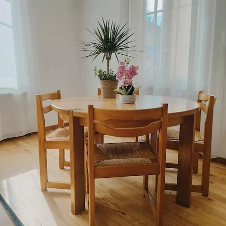 Maison A 6km De Strasbourg, A 2h De Paris En Tgv